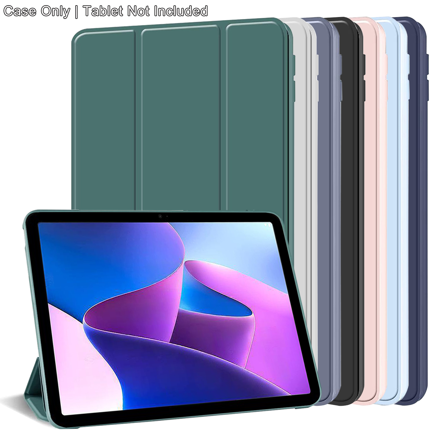 For Lenovo Tab M10 Plus (3rd G - Tablet Accessories Lenovo บทวิจารณ์และราคา