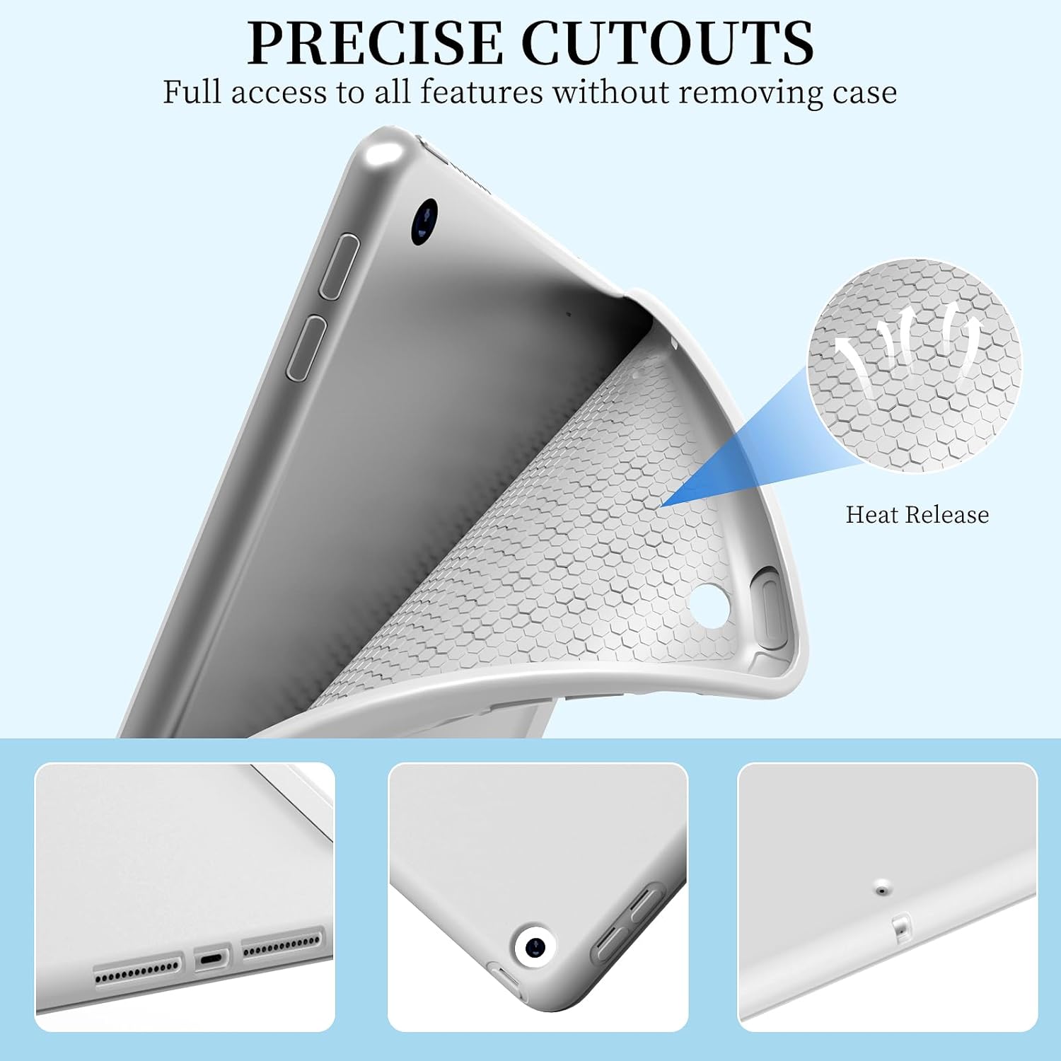 For Lenovo Tab M10 Plus (3rd G - Tablet Accessories Lenovo บทวิจารณ์และราคา