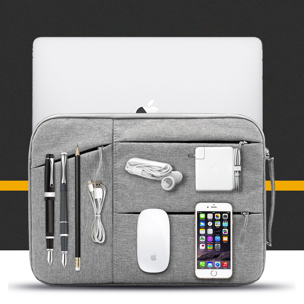 Laptop Bag Sleeve For Macbook  - Hp Tablet Accessories บทวิจารณ์และราคา