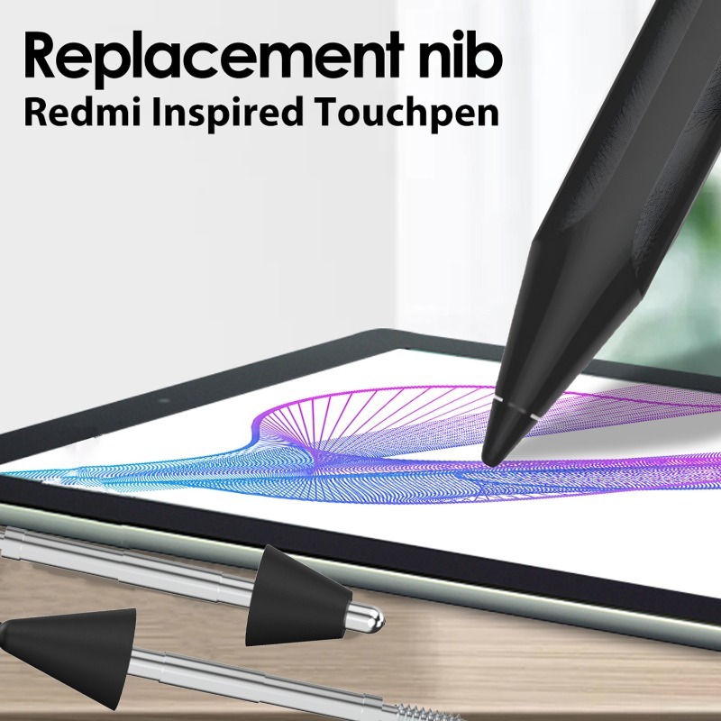 Pen Tips for OPPO Pencil 2/Pro - Oppo Tablet Accessories บทวิจารณ์และราคา