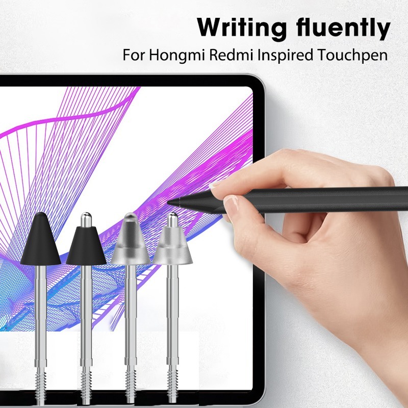 Pen Tips for OPPO Pencil 2/Pro - Oppo Tablet Accessories บทวิจารณ์และราคา