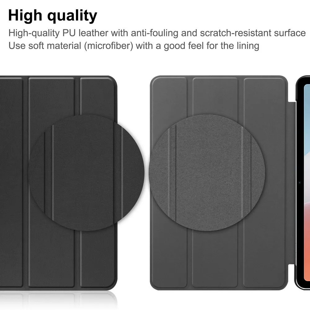 For Oppo Pad Air Case 2022 10. - Oppo Tablet Accessories บทวิจารณ์และราคา