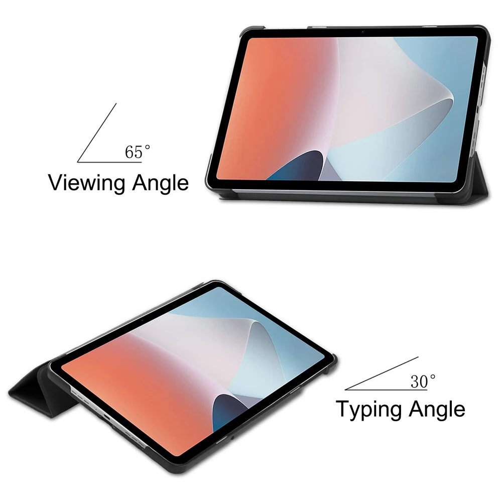 For Oppo Pad Air Case 2022 10. - Oppo Tablet Accessories บทวิจารณ์และราคา
