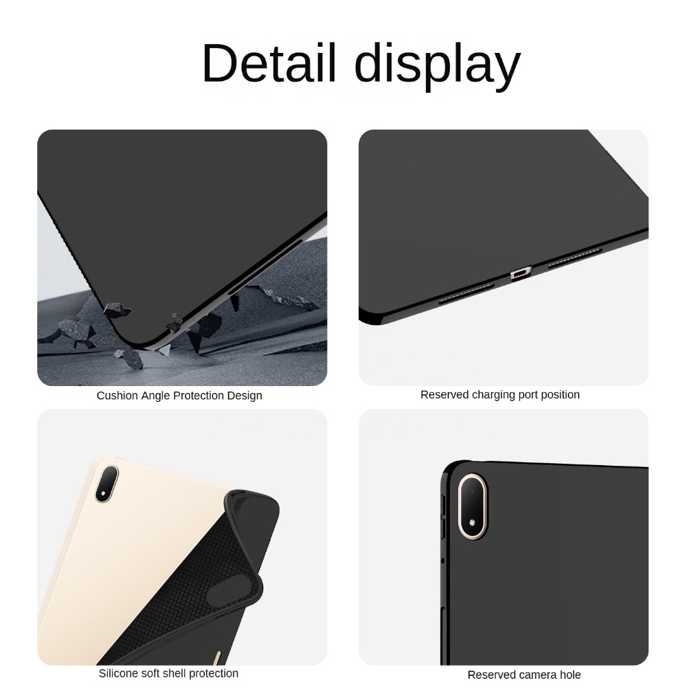 For OPPO Pad 5 Pro 2026/Pad4 P - Oppo Tablet Accessories บทวิจารณ์และราคา
