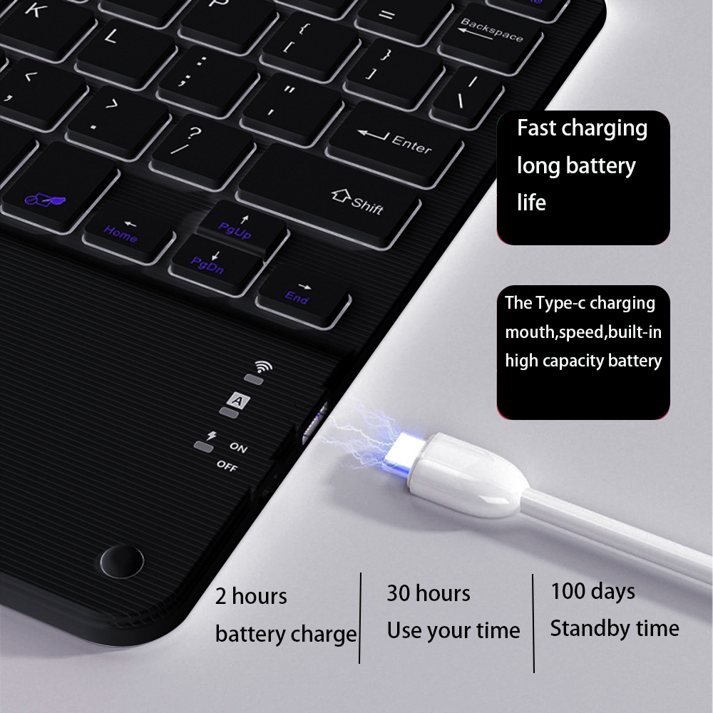 Touchpad Wireless Keyboard and - Tablet Accessories Lenovo บทวิจารณ์และราคา