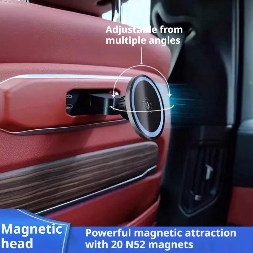 Magnetic Phone Holder for BMW  - Bmw Accessories Tablet Holder บทวิจารณ์และราคา