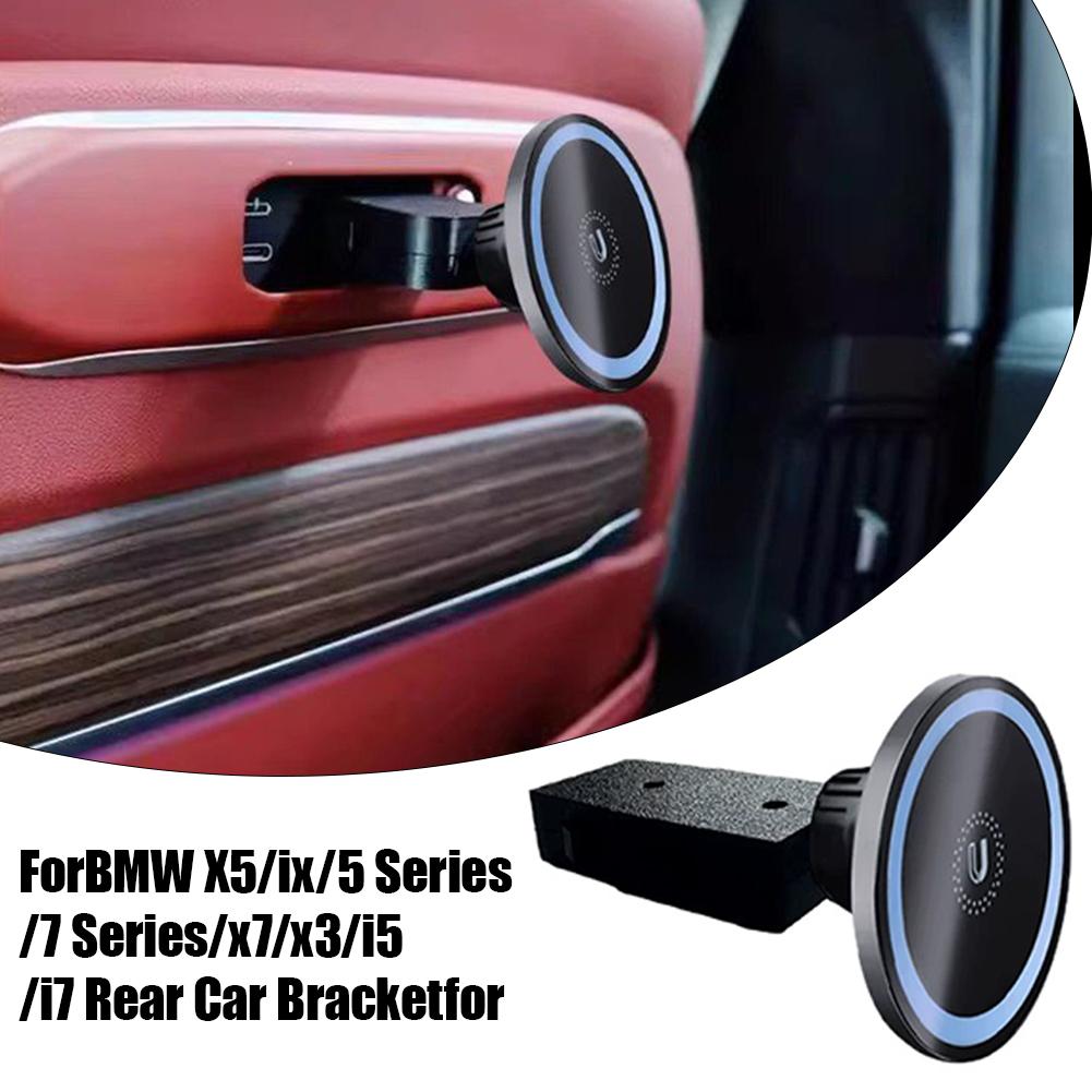 Magnetic Phone Holder for BMW  - Bmw Accessories Tablet Holder บทวิจารณ์และราคา