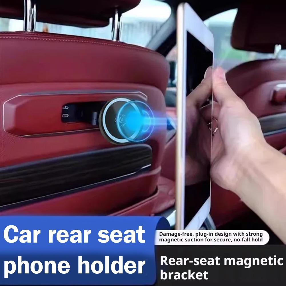 Magnetic Phone Holder for BMW  - Bmw Accessories Tablet Holder บทวิจารณ์และราคา