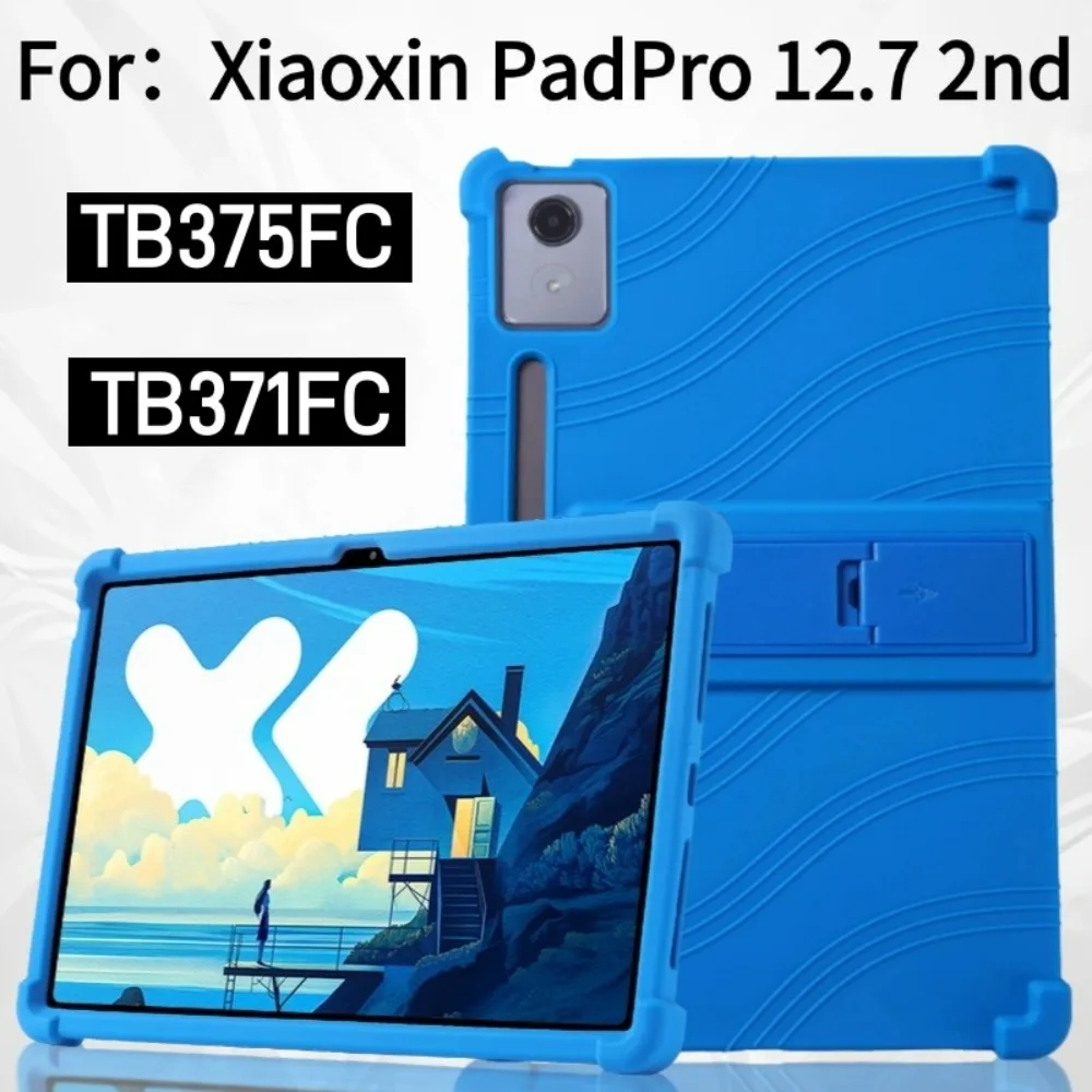 For Lenovo Xiaoxin Pad Pro 12  - Lenovo Tablet P12 Accessories บทวิจารณ์และราคา