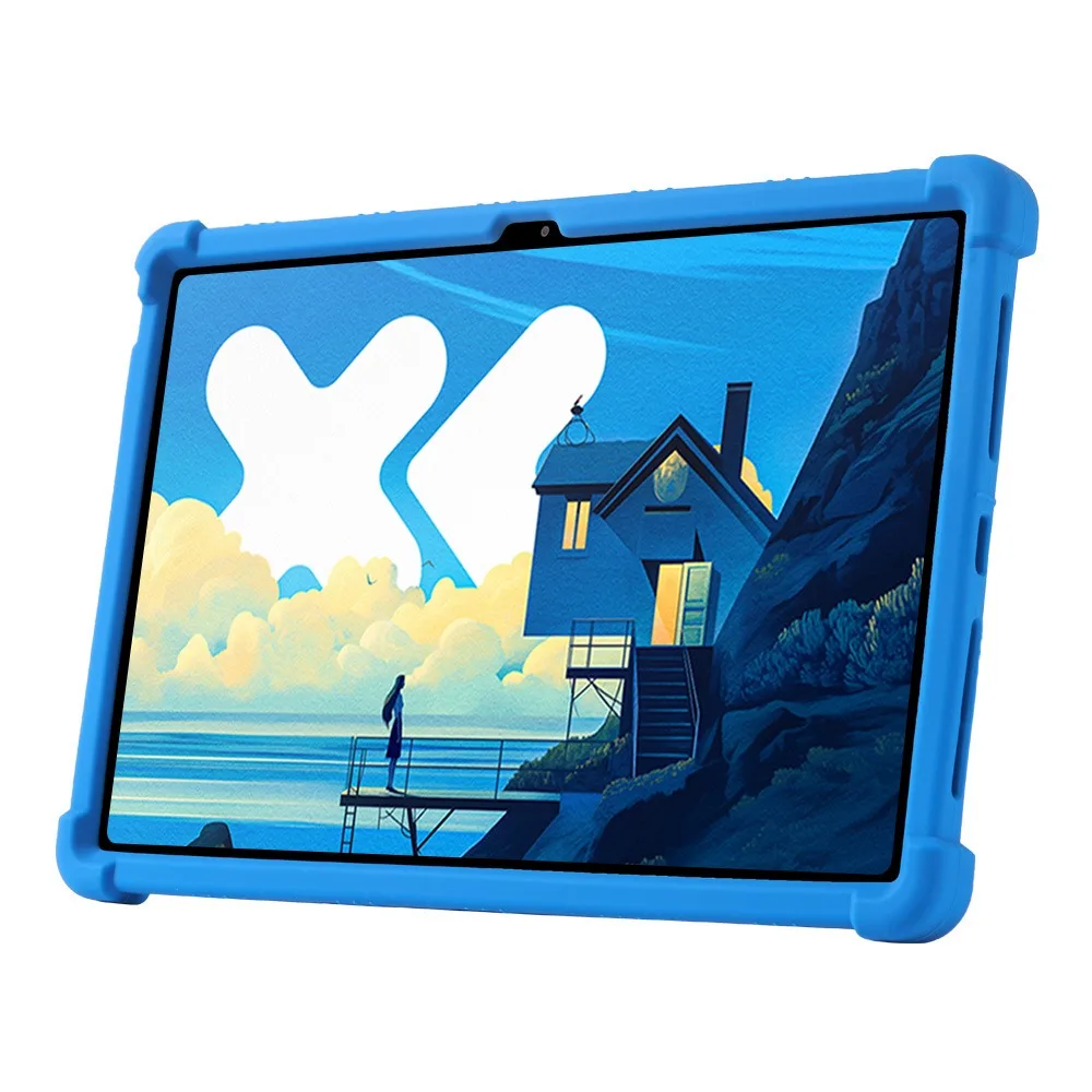 For Lenovo Xiaoxin Pad Pro 12  - Lenovo Tablet P12 Accessories บทวิจารณ์และราคา