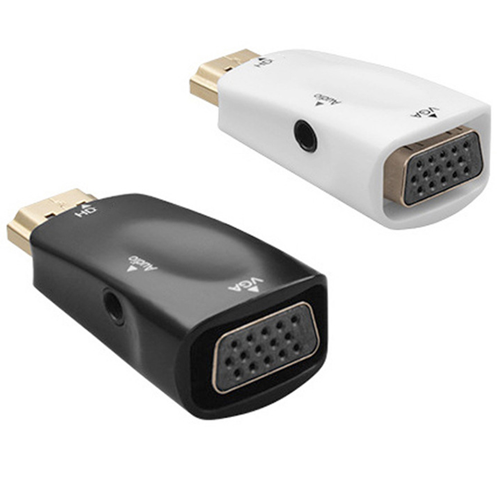 HD 1080P HDMI-compatible to VG - Hdmi Adapter Tablet บทวิจารณ์และราคา