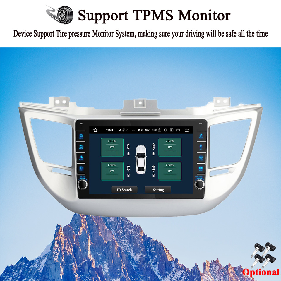 8G+128G Android14 Carplay Auto - Tablet Danish Mobile & Accessories Photos บทวิจารณ์และราคา