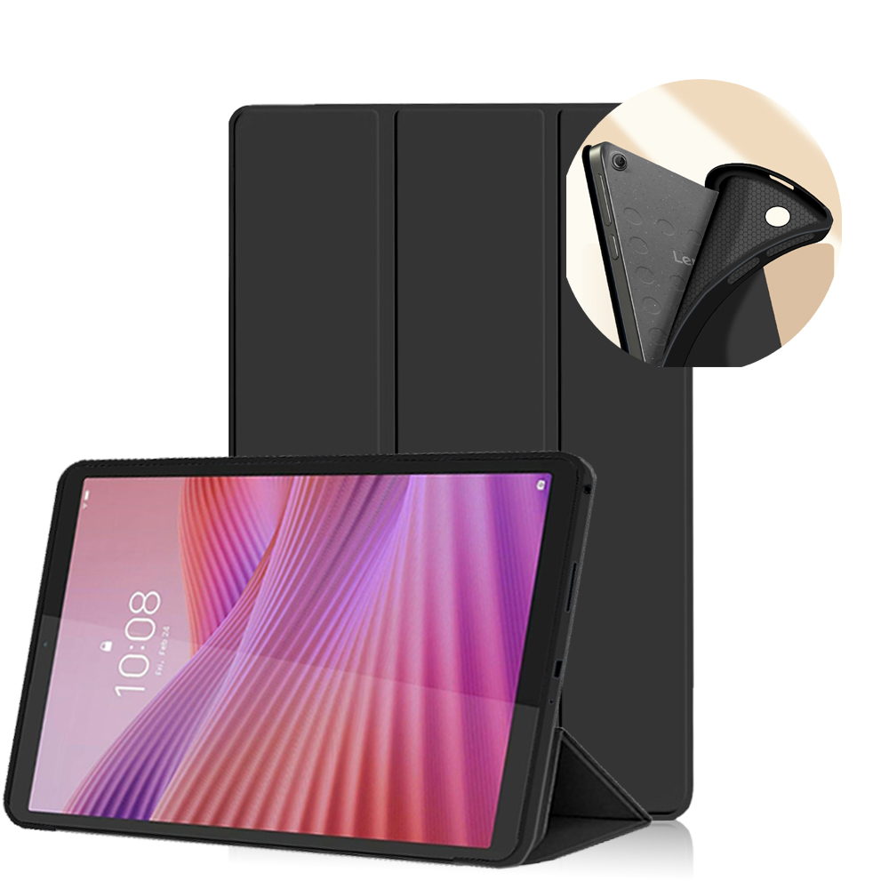 Case for Lenovo Tab One 8.7 In - Tablet Accessories Lenovo บทวิจารณ์และราคา
