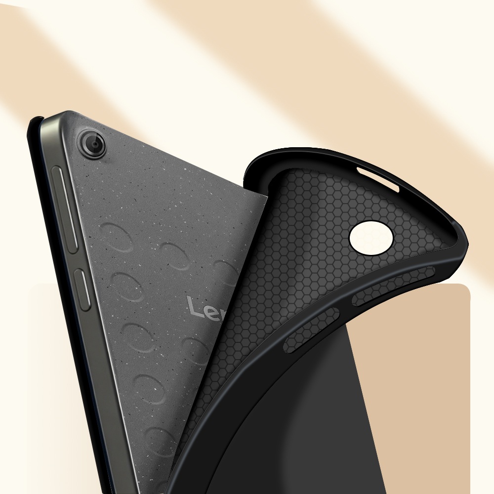 Case for Lenovo Tab One 8.7 In - Tablet Accessories Lenovo บทวิจารณ์และราคา