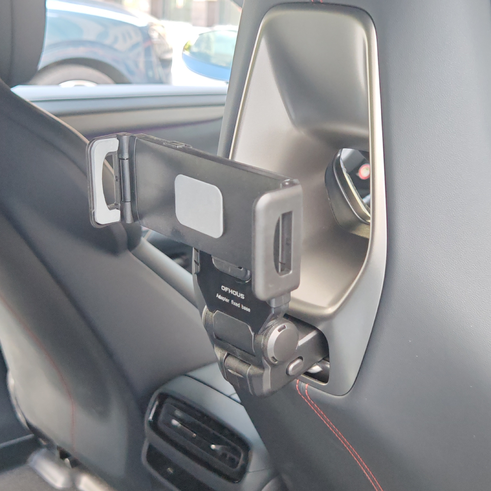 Tablet Rack For BMW i5 i7 IX 7 - Bmw Accessories Tablet Holder บทวิจารณ์และราคา