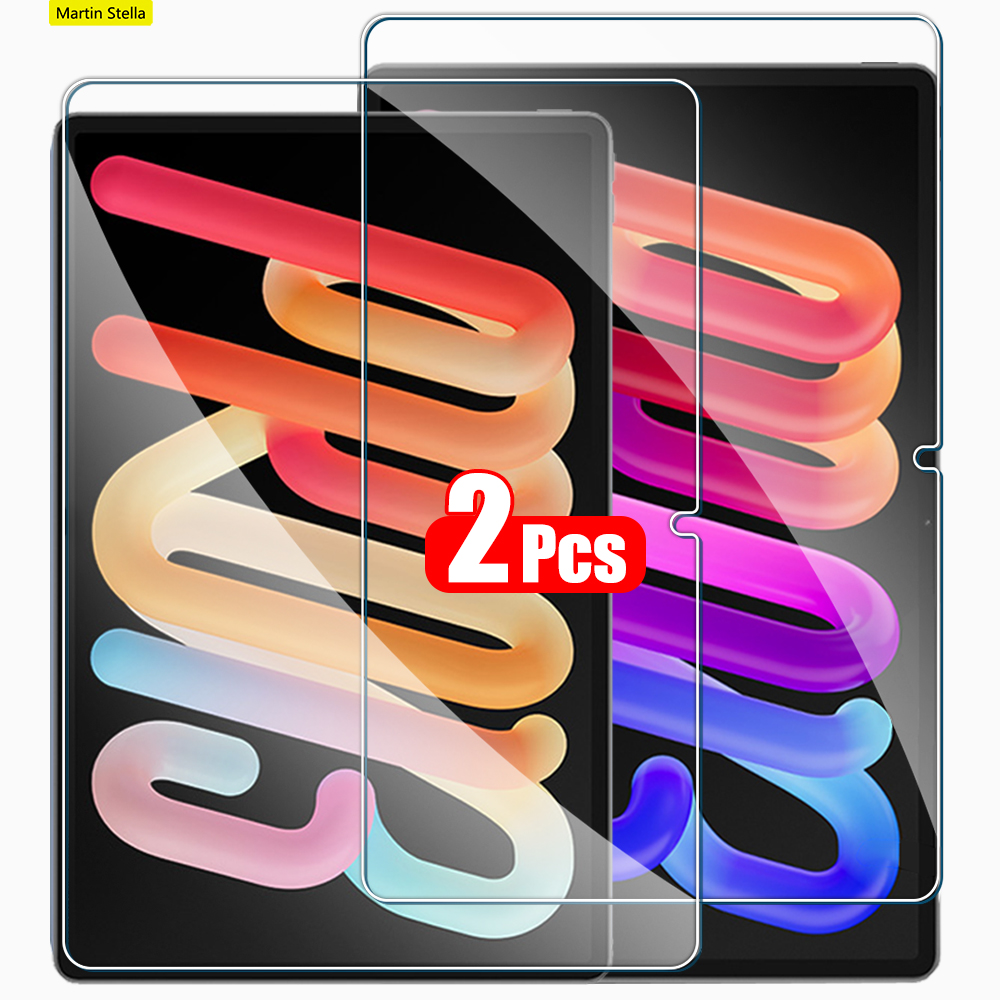 2PCS Screen Protector Tempered - Tablet Accessories Lenovo บทวิจารณ์และราคา