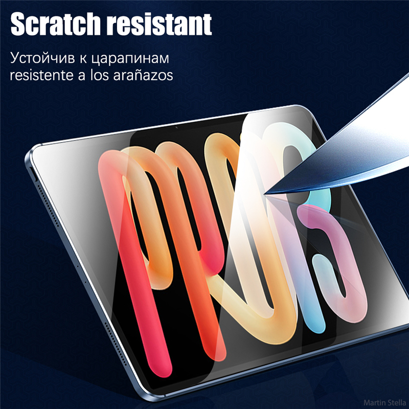 2PCS Screen Protector Tempered - Tablet Accessories Lenovo บทวิจารณ์และราคา