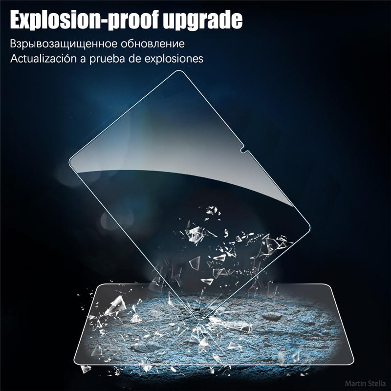 2PCS Screen Protector Tempered - Tablet Accessories Lenovo บทวิจารณ์และราคา