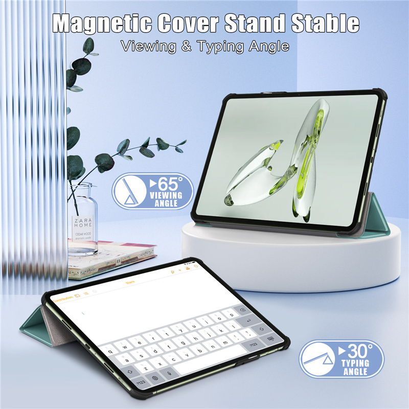Case for OnePlus Pad Go 2023 C - Oppo Tablet Accessories บทวิจารณ์และราคา
