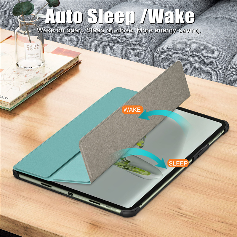 Case for OnePlus Pad Go 2023 C - Oppo Tablet Accessories บทวิจารณ์และราคา