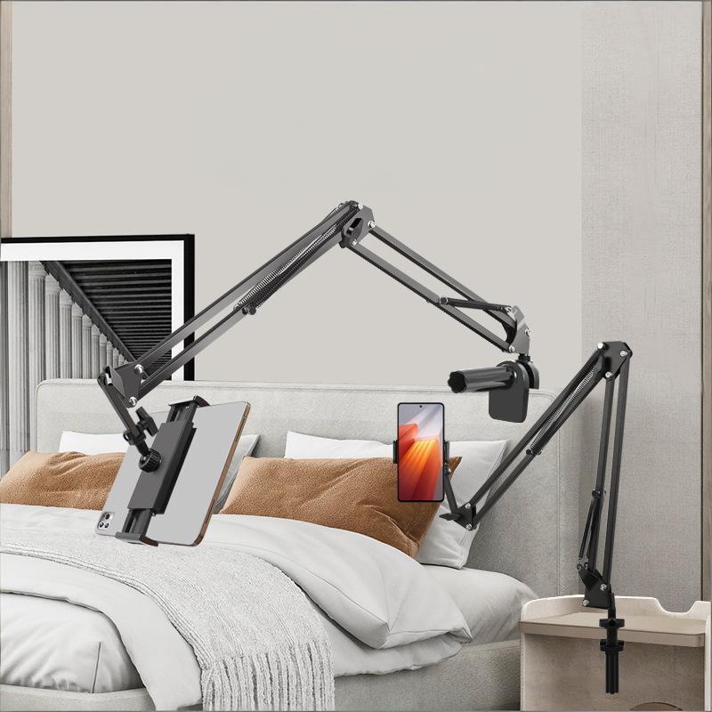 Adjustable Bedside Tablet Stan - Tablet Stand Adjustable บทวิจารณ์และราคา