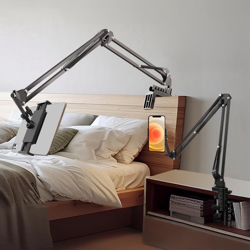 Adjustable Bedside Tablet Stan - Tablet Stand Adjustable บทวิจารณ์และราคา