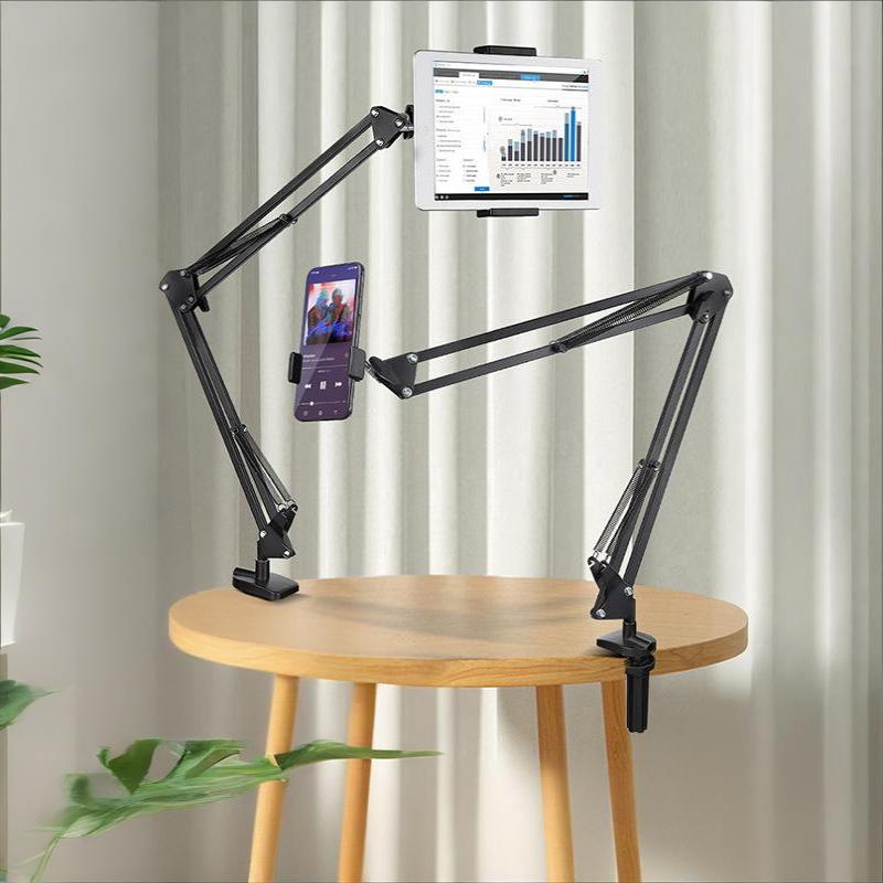 Adjustable Bedside Tablet Stan - Tablet Stand Adjustable บทวิจารณ์และราคา