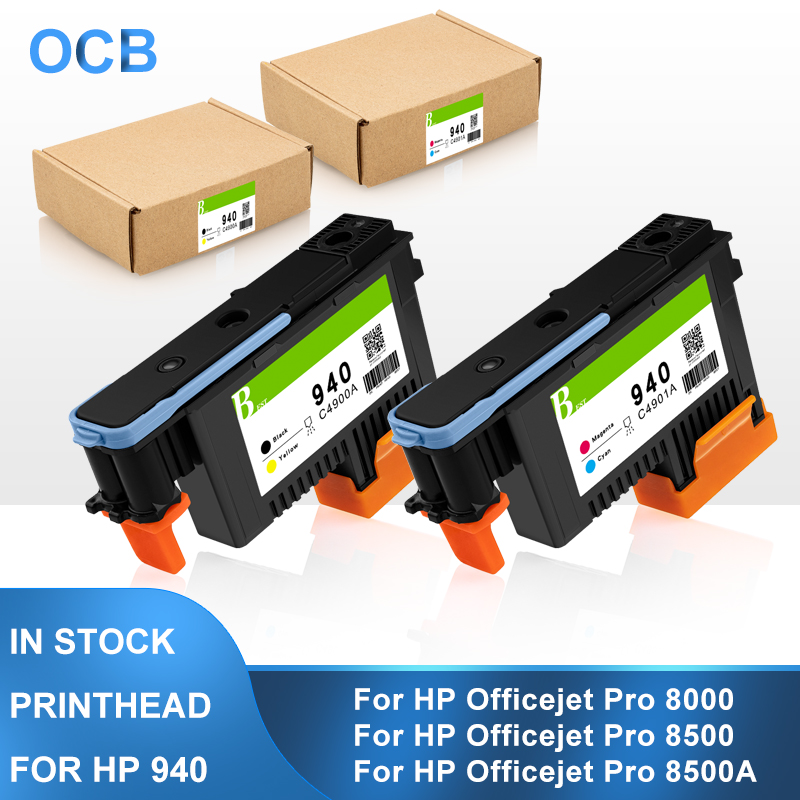 For HP 940 Printhead 940 Print - Hp Tablet Accessories บทวิจารณ์และราคา