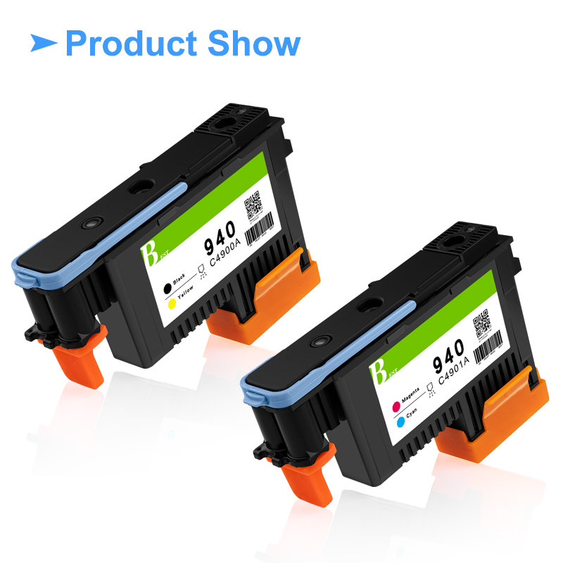 For HP 940 Printhead 940 Print - Hp Tablet Accessories บทวิจารณ์และราคา