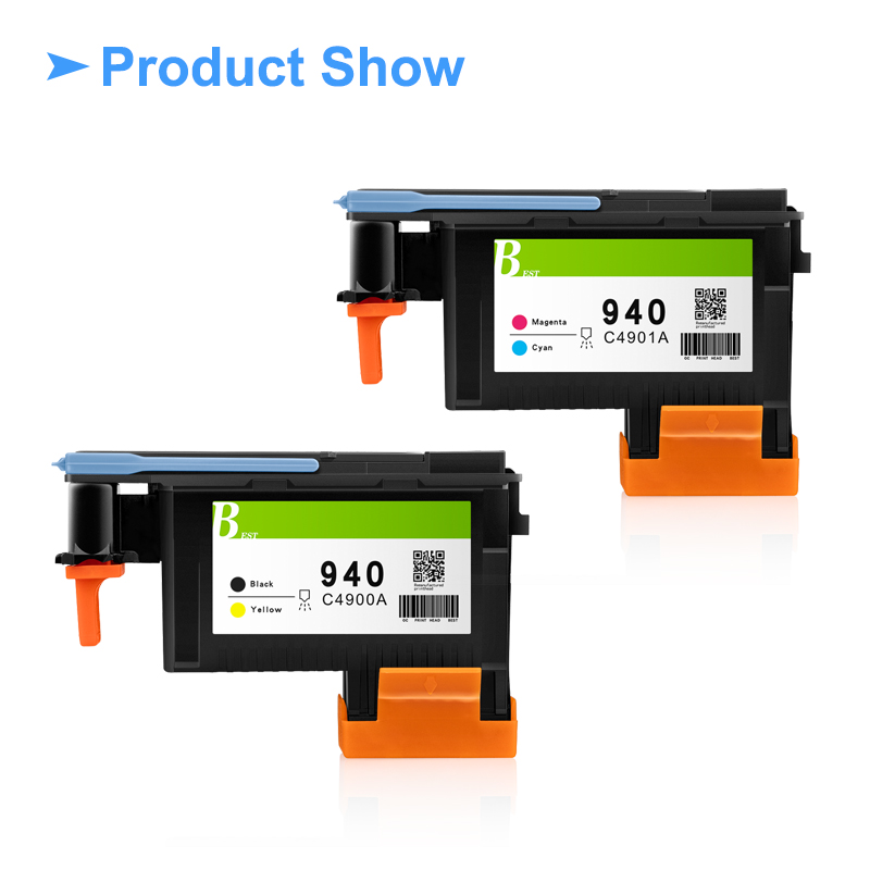 For HP 940 Printhead 940 Print - Hp Tablet Accessories บทวิจารณ์และราคา