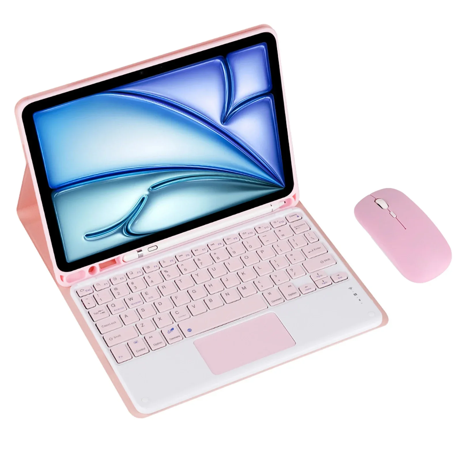 Keyboard Case & Mouse for Xiao - Boox Tablet Accessories บทวิจารณ์และราคา