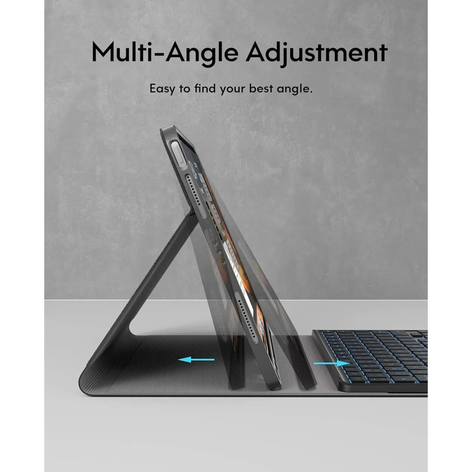 Keyboard Case & Mouse for Xiao - Boox Tablet Accessories บทวิจารณ์และราคา