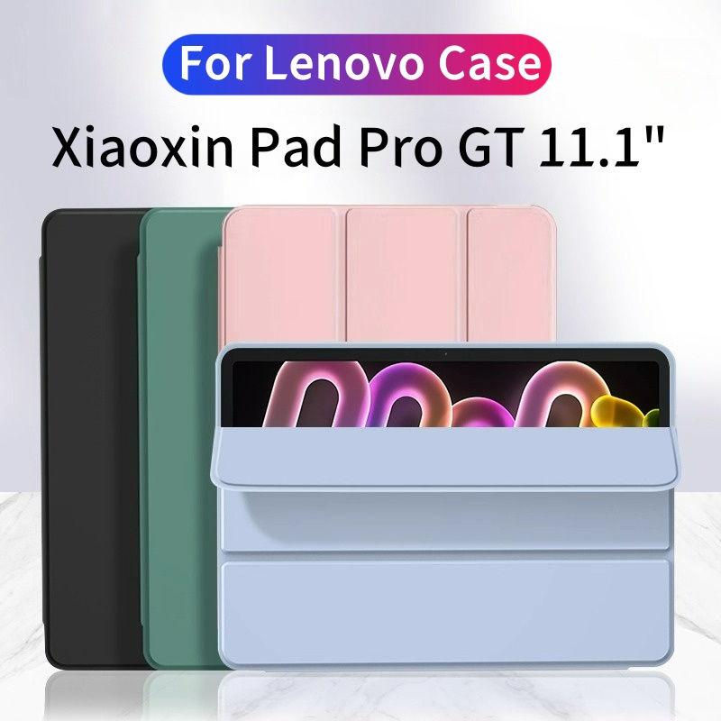 For Lenovo Xiaoxin Pad Pro GT  - Tablet Accessories Lenovo บทวิจารณ์และราคา