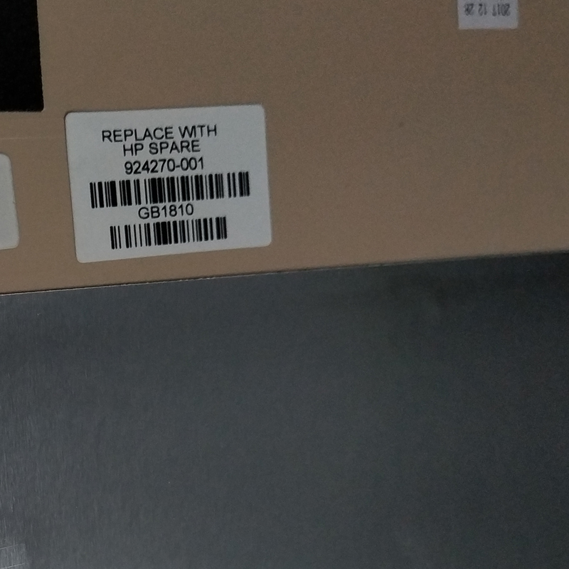 NEW For HP Pavilion x360 14-BA - Hp Tablet Accessories บทวิจารณ์และราคา