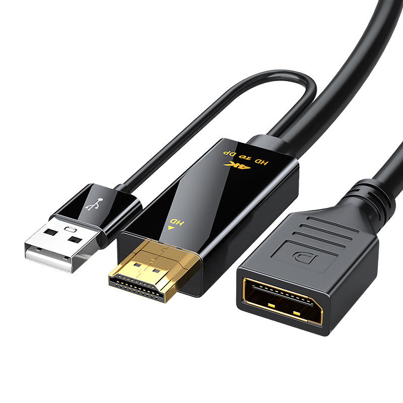 4K60Hz HDMI-compatible to Disp - Hdmi Adapter Tablet บทวิจารณ์และราคา