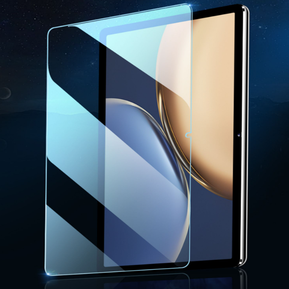 3PCS Glass screen protector fo - Lenovo Tablet P12 Accessories บทวิจารณ์และราคา