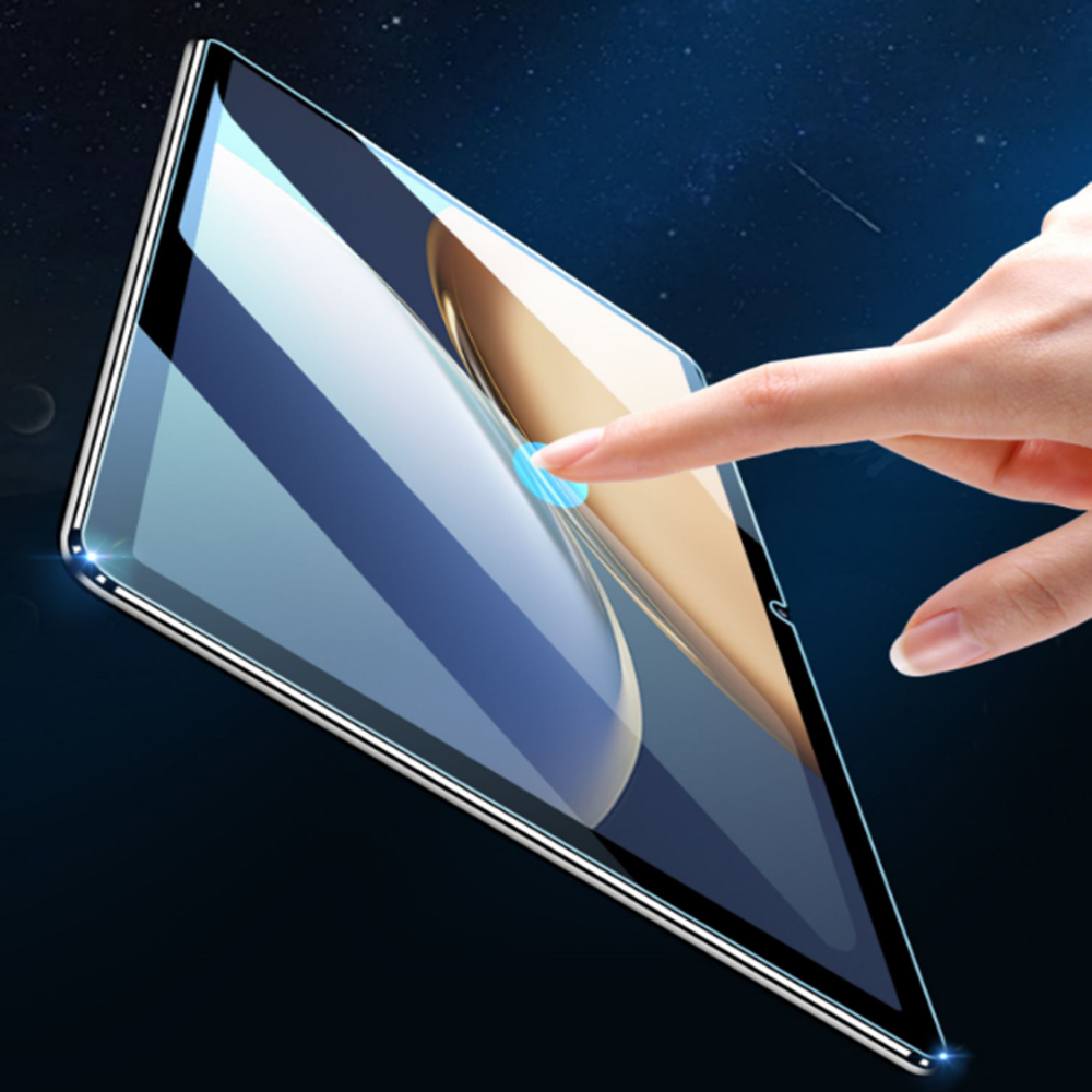 3PCS Glass screen protector fo - Lenovo Tablet P12 Accessories บทวิจารณ์และราคา