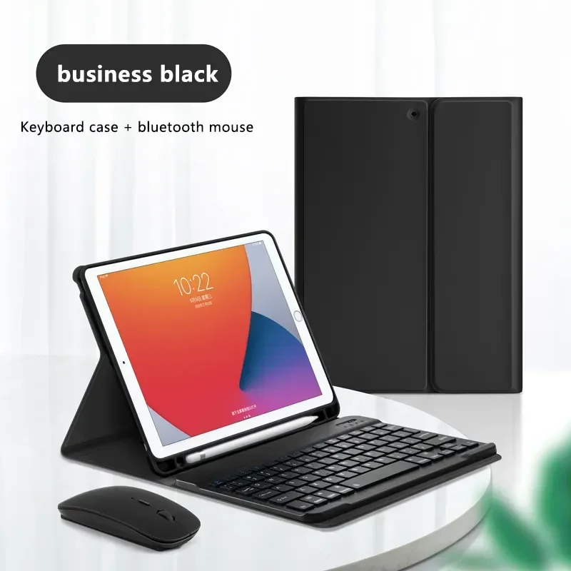 Colorful Candy Bluetooth Keybo - Ipad Cover Folio บทวิจารณ์และราคา