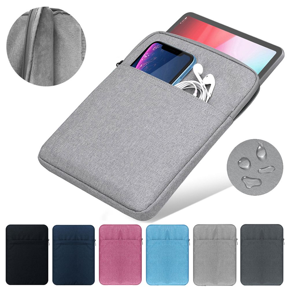 Tablet Sleeve Phone Bag Shockp - Boox Tablet Accessories บทวิจารณ์และราคา