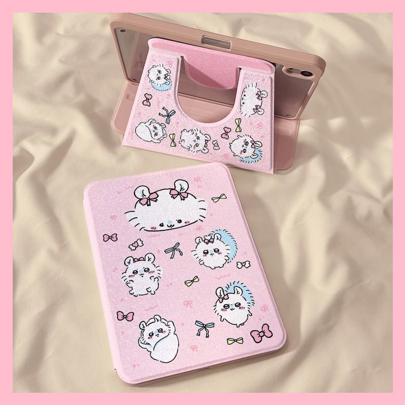 Anime Chiikawa Momonga Cartoon - Boox Tablet Accessories บทวิจารณ์และราคา