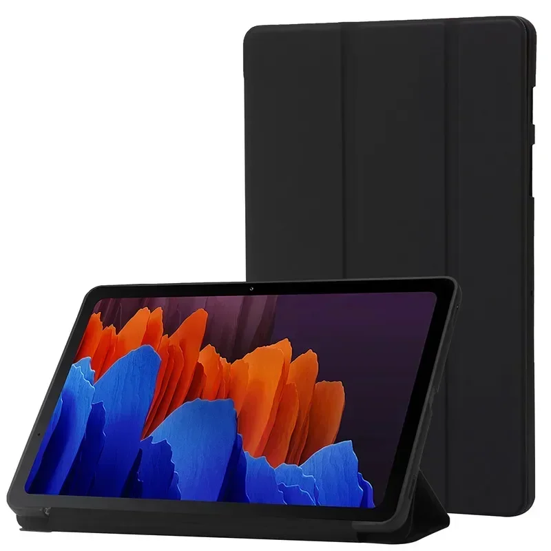 Funda For iPad Mini 7 Case PU  - Ipad Cover Folio บทวิจารณ์และราคา