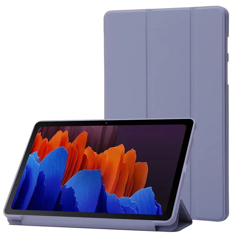 Funda For iPad Mini 7 Case PU  - Ipad Cover Folio บทวิจารณ์และราคา