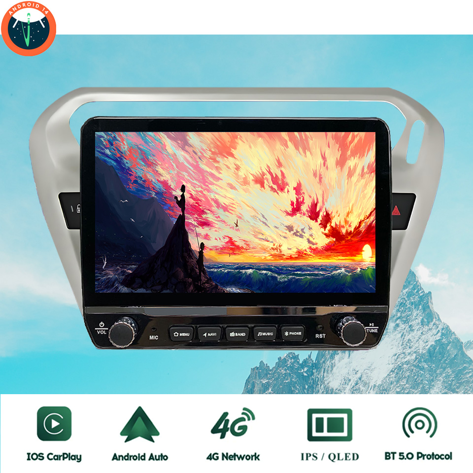 Android 14 Car Multimedia PC T - Tablet Danish Mobile & Accessories Photos บทวิจารณ์และราคา