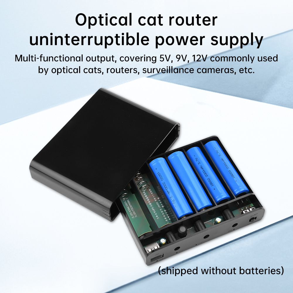 5V9V12V Output Power Bank Box  - Boox Tablet Accessories บทวิจารณ์และราคา