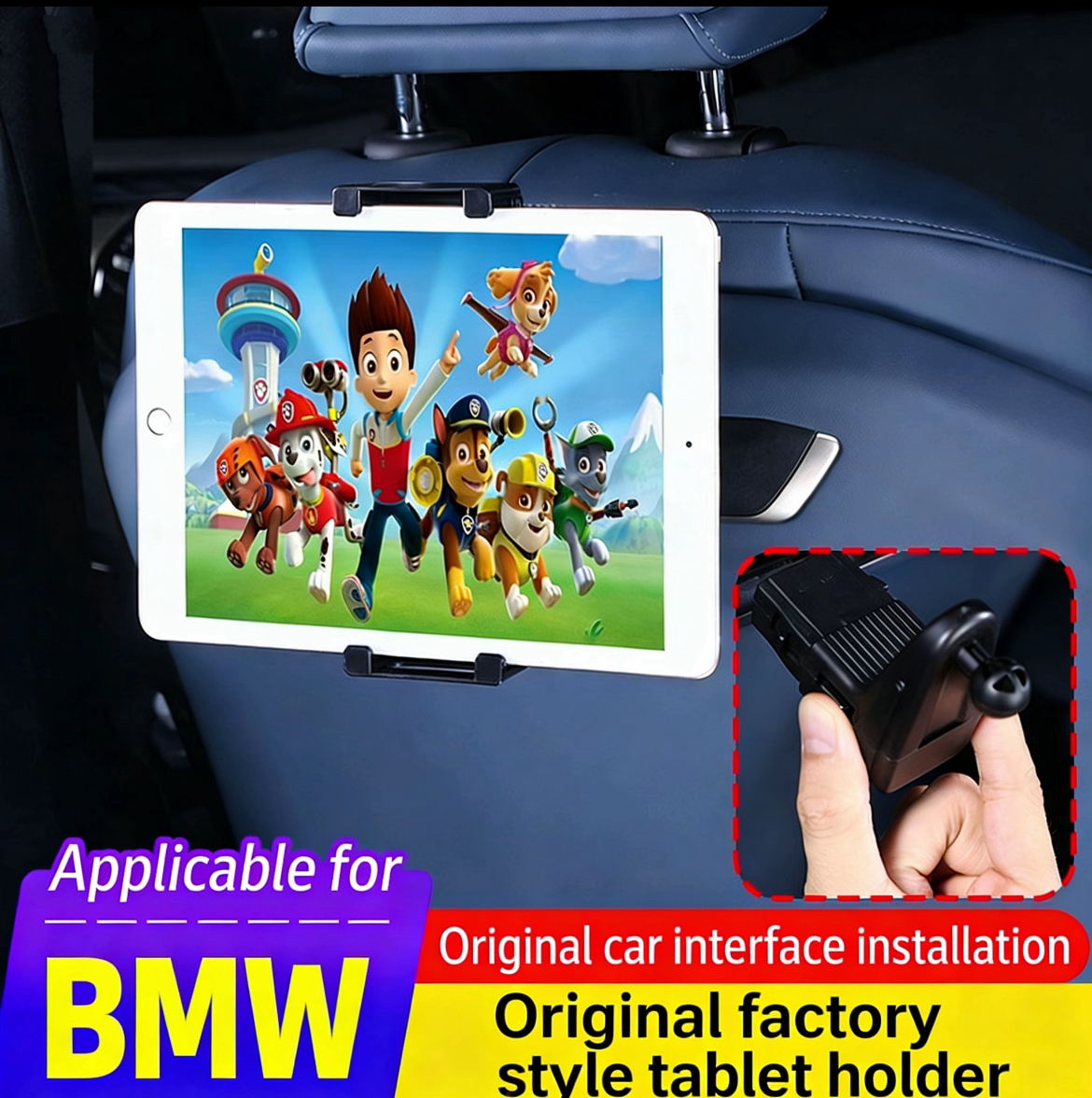 For BMW X3 X5 X6 X7 5 Series 7 - Bmw Accessories Tablet Holder บทวิจารณ์และราคา