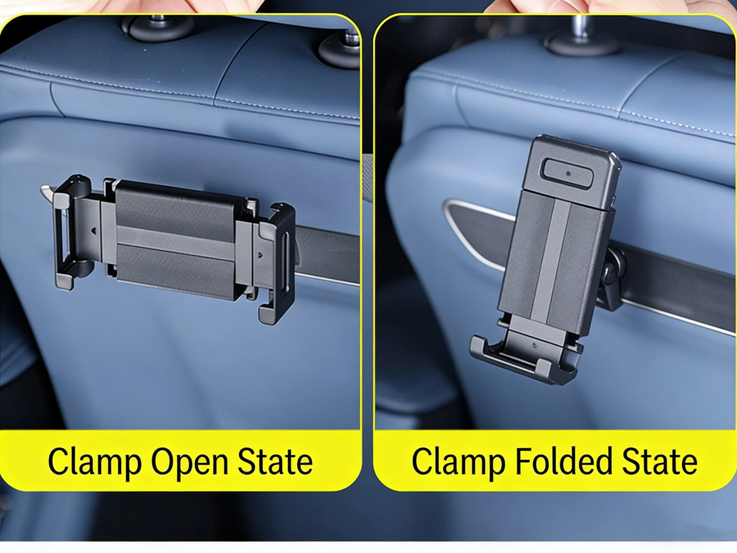 For BMW X3 X5 X6 X7 5 Series 7 - Bmw Accessories Tablet Holder บทวิจารณ์และราคา