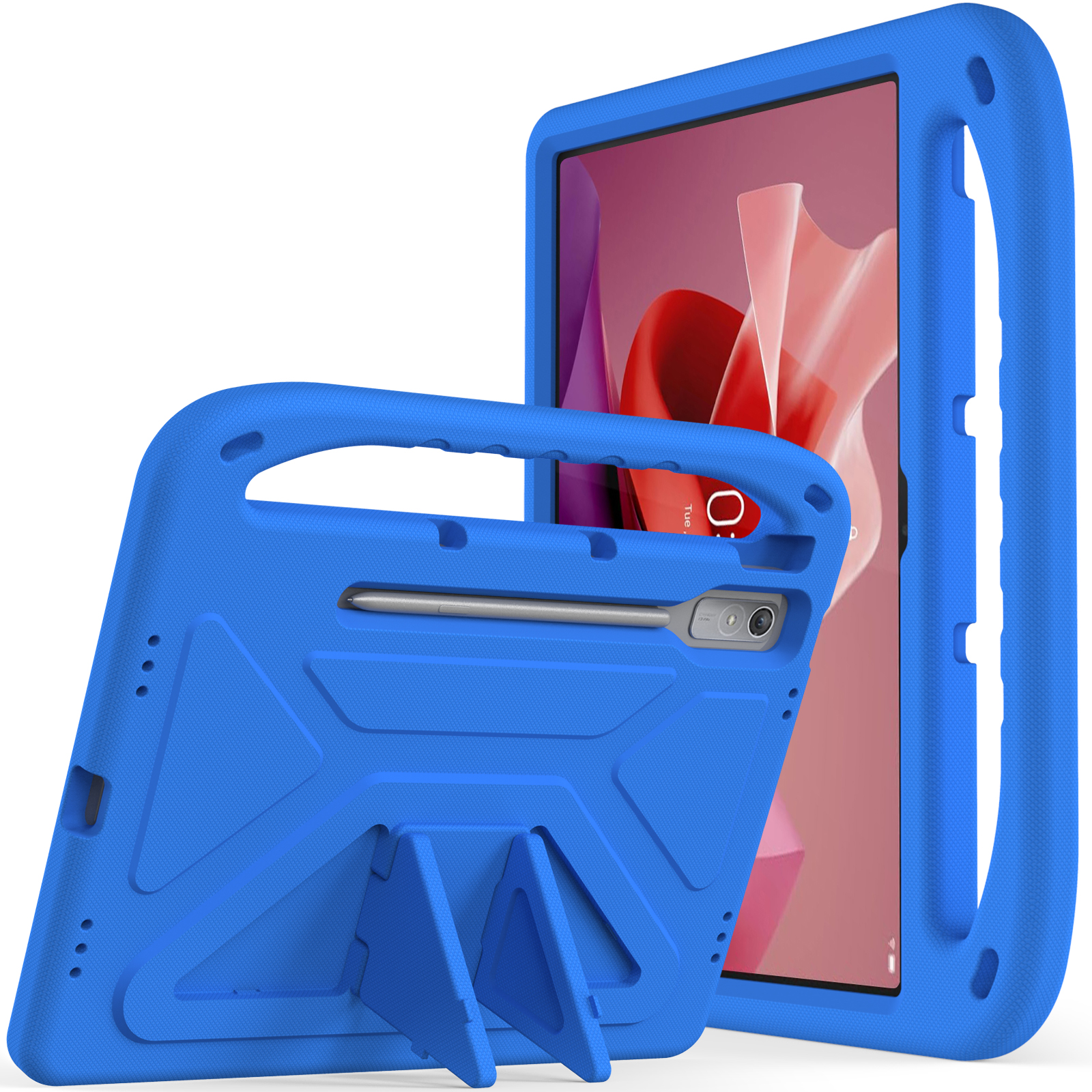 Tablet Case for Lenovo Xiaoxin - Lenovo Tablet P12 Accessories บทวิจารณ์และราคา