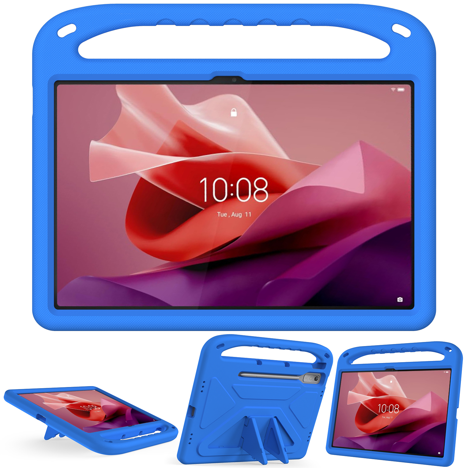 Tablet Case for Lenovo Xiaoxin - Lenovo Tablet P12 Accessories บทวิจารณ์และราคา