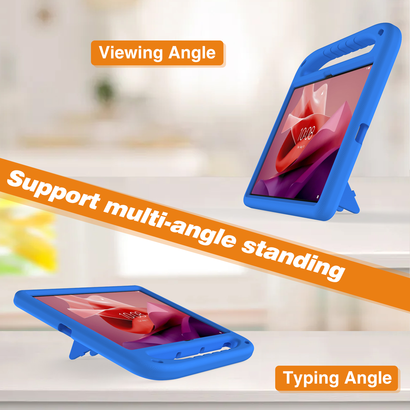Tablet Case for Lenovo Xiaoxin - Lenovo Tablet P12 Accessories บทวิจารณ์และราคา