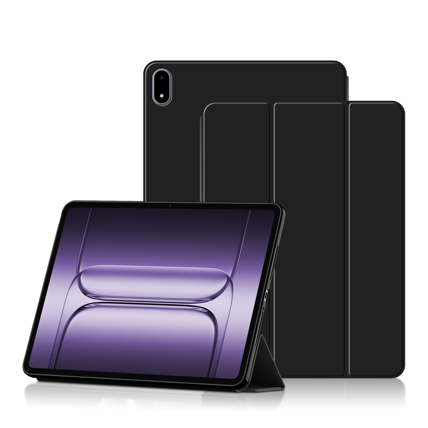 Case For OPPO Pad 4 Pro 13.2 i - Oppo Tablet Accessories บทวิจารณ์และราคา